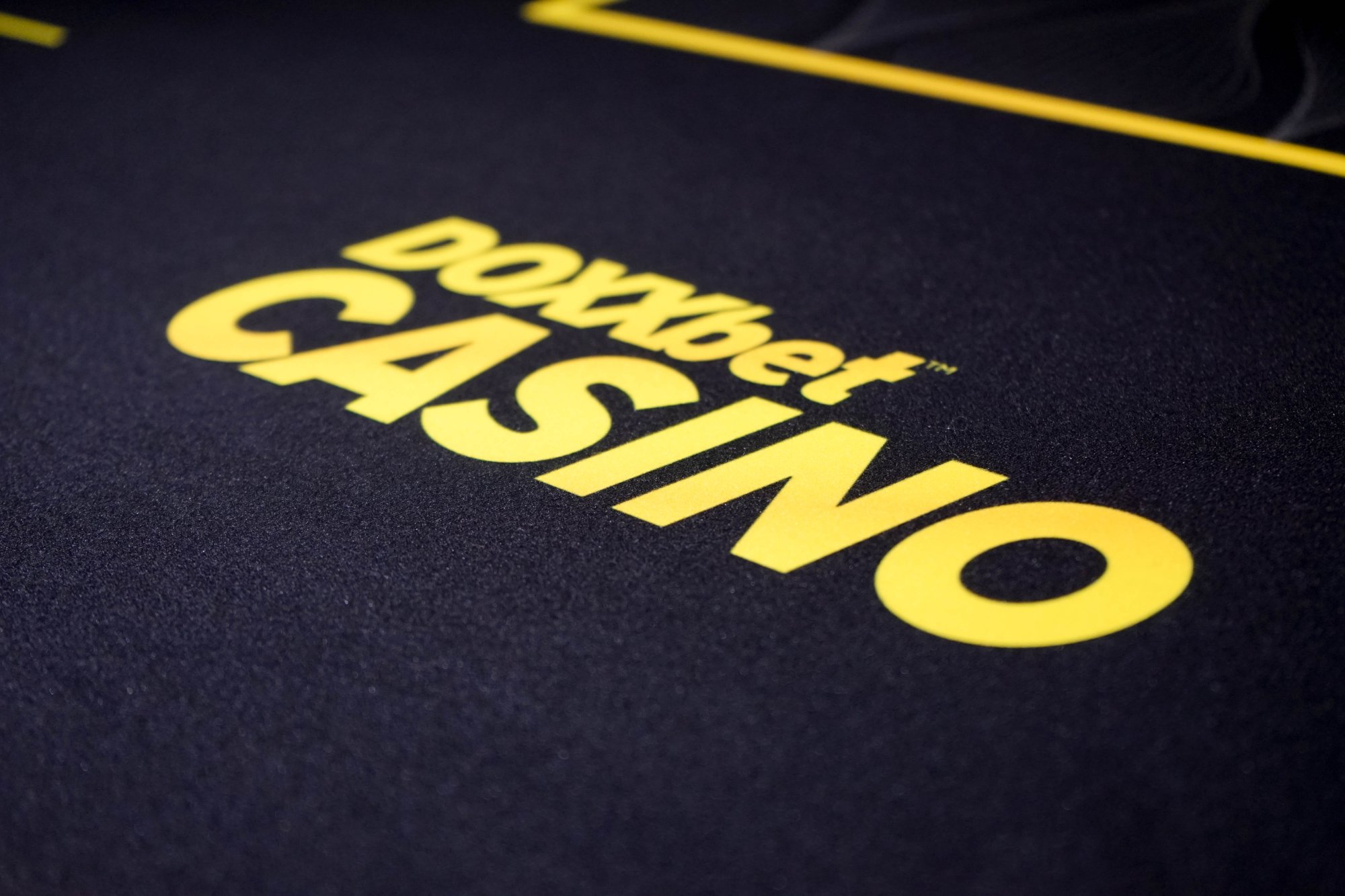 DOXXbet Casino logo